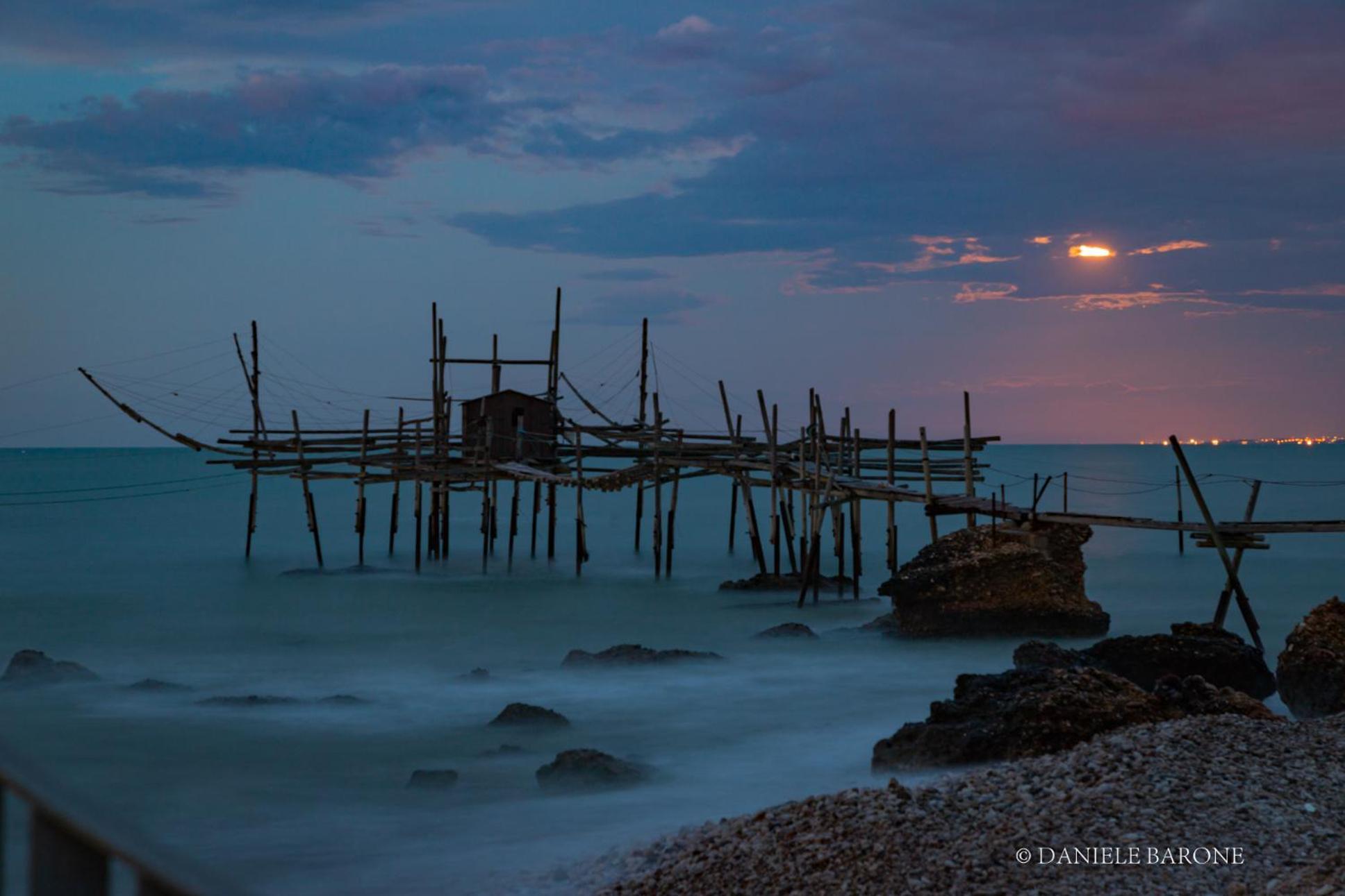 Baia Delphis Resort Vasto Exterior foto